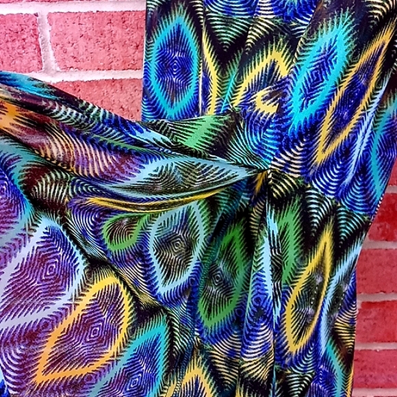 🔹️Laundry Swimsuit Cover-up Pants - Picture 6 of 9